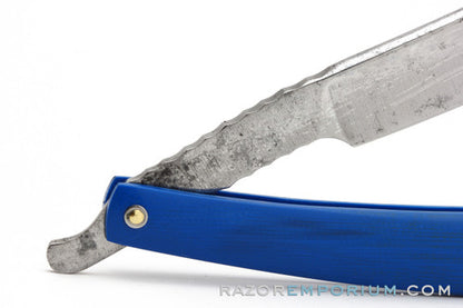 6/8" Hale Warranted Pre Civil War Straight Razor