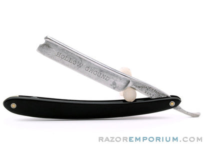 9/16" Wadsworth "XLNT" Barbers Notch Straight Razor | Germany