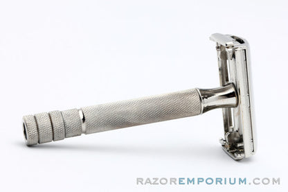 1940's Gillette Super Speed DE Safety Razor