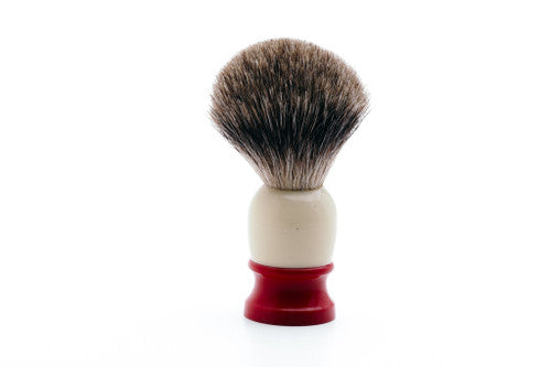 Ever-Ready Vintage Restored Pure Badger Brush