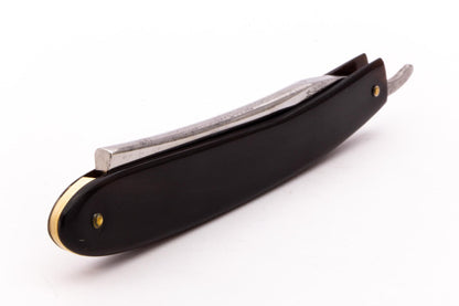 6/8" C.T. Bingham "Tally Ho" Vintage Restored Straight Razor