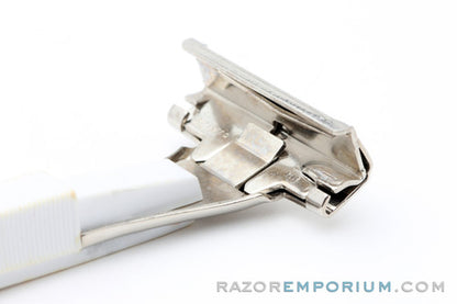 1976 Schick Championship Injector Razor