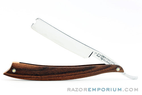 5/8'' HERM Konejung 1791 Straight Razor | Solingen, Germany