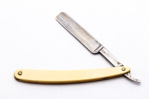 5/8" 1-45 R.Heinisch Classics on Clearance Straight Razor