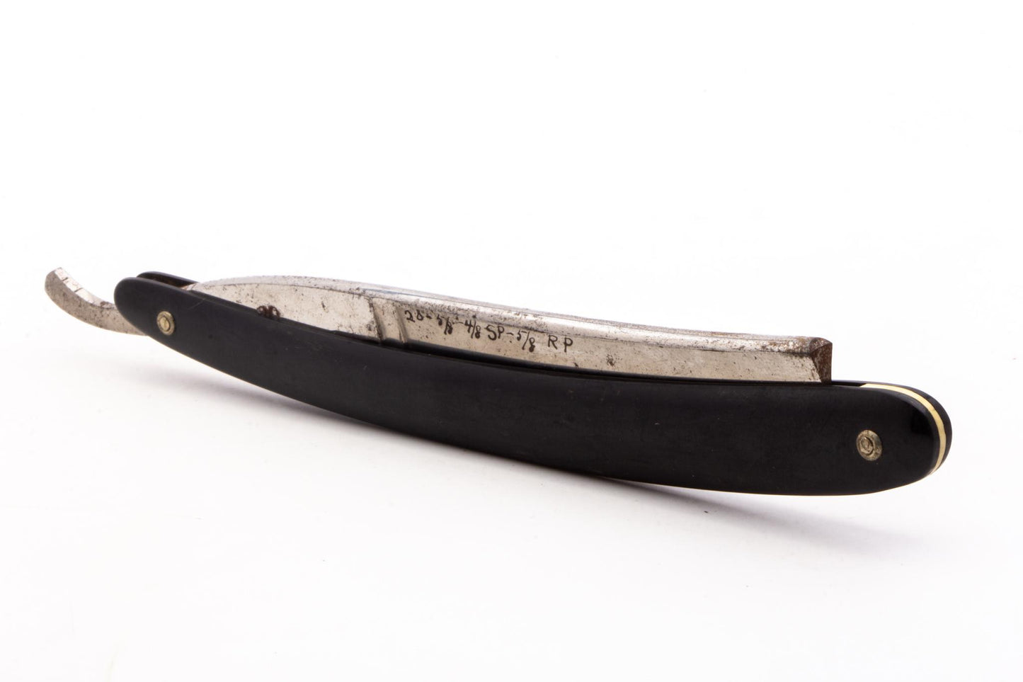 5/8" Bridge Cutlery Co. Classics on Clearance Straight Razor