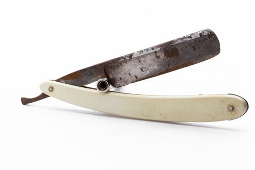 5/8" German Classics on Clearance Straight Razor