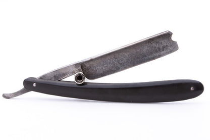9/16" Clover Brand W.H. Morely & Sons Straight Razor