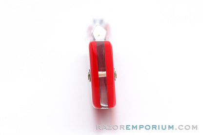 6/8"Dovo La Forme Shave Ready Straight Razor | Solingen, Germany