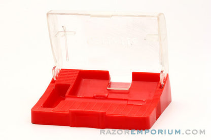 Gillette Flair Tip Case Only
