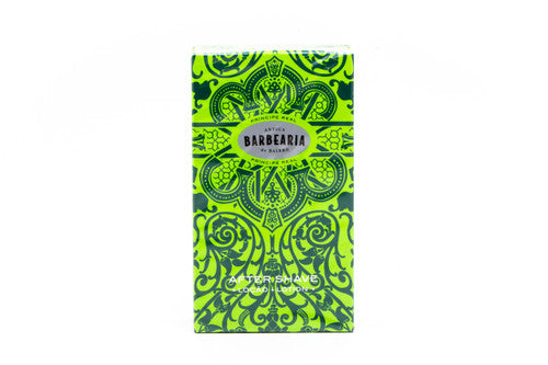 Antiga Barbearia de Bairro After Shave Principe Real (Green) 100ml