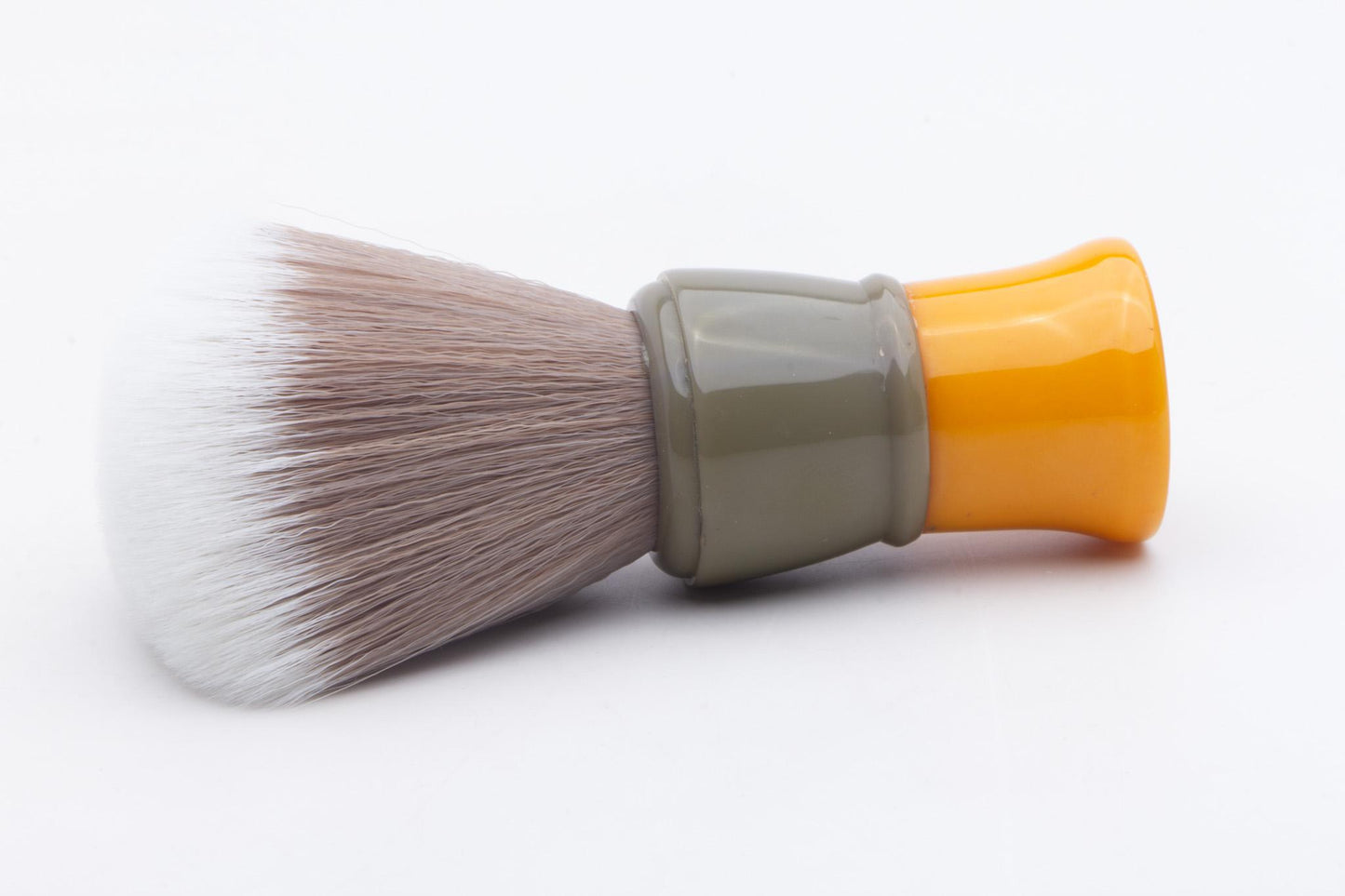 Vintage Restored | 153 RubberSet Synthetic Shaving Brush