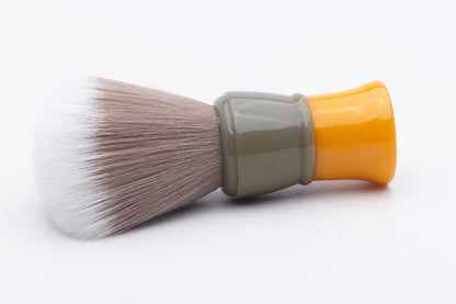 Vintage Restored | 153 RubberSet Synthetic Shaving Brush