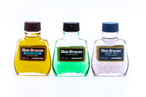 The Gift Collection by Mennen | Three 1.5 FL. OZ