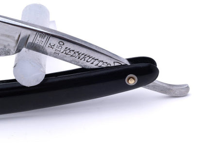 9/16"  Simmons Keen Kutter Royal No 1150 Straight Razor | Original Scales | Sheffield