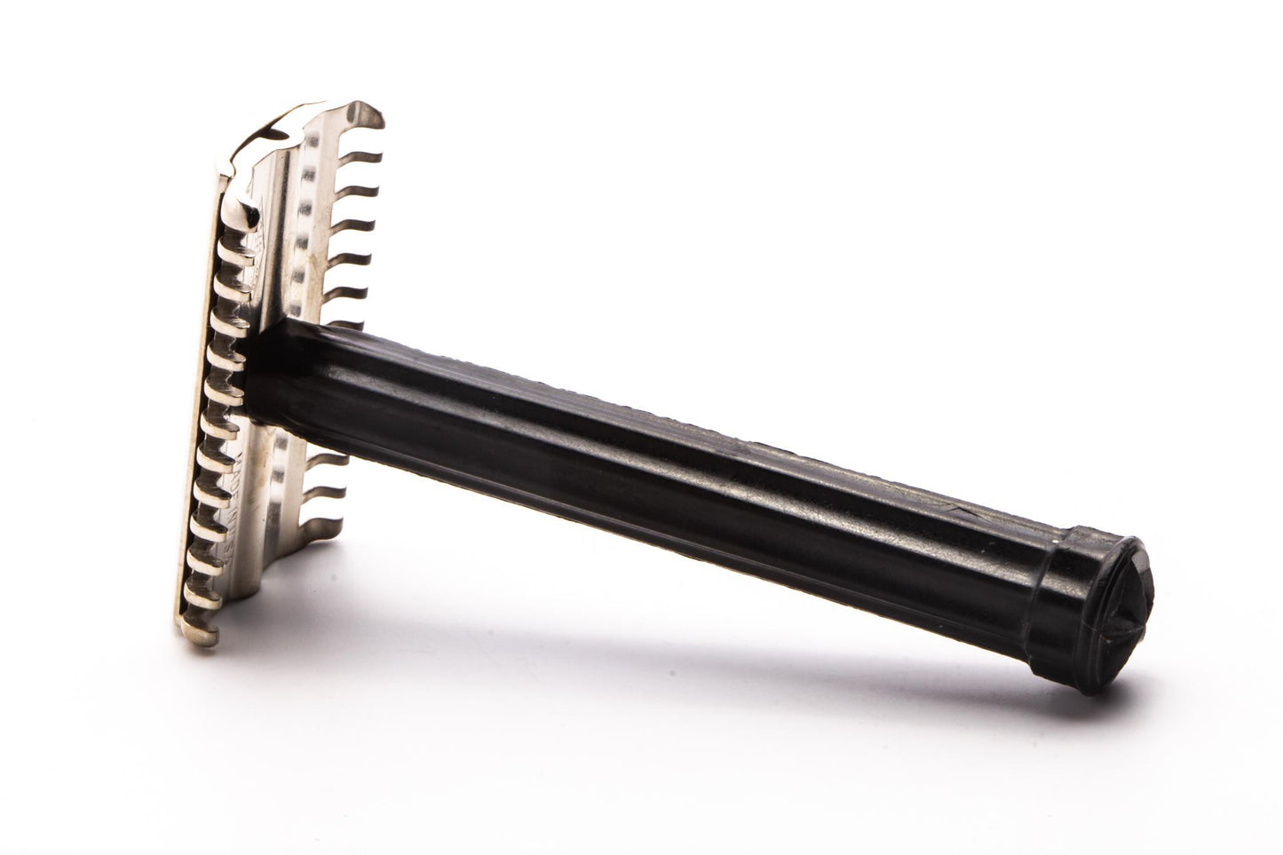 1940's Star WWII Era Double Edge Safety Razor Set | Original Condition