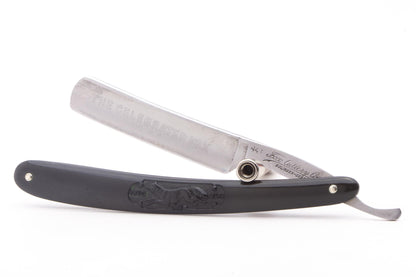 5/8" Vintage Restored Fox Cutlery Co. 44 Straight Razor