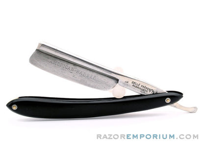 6/8" Gelle Freres Fabricants #580 Straight Razor | France