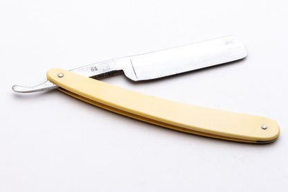 6/8" Wester & Butz Straight Razor | Solingen