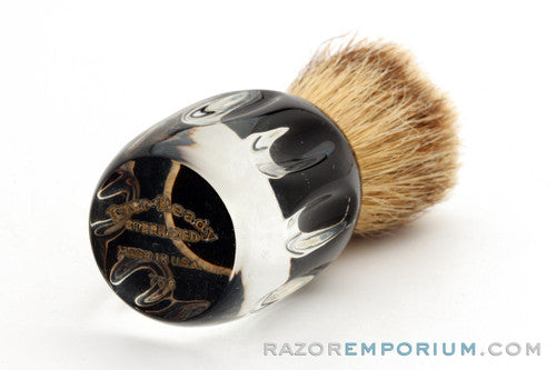 Ever-Ready 750 Badger Shaving Brush