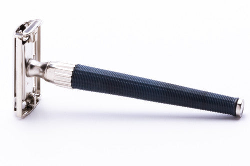 1972 Gillette Knack TTO Double Edge Safety Razor S1