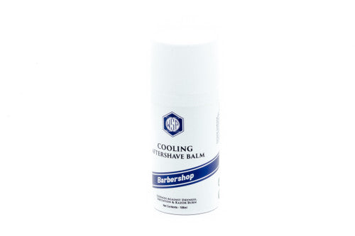 WSP | Barbershop Cooling Aftershave Balm/Lotion