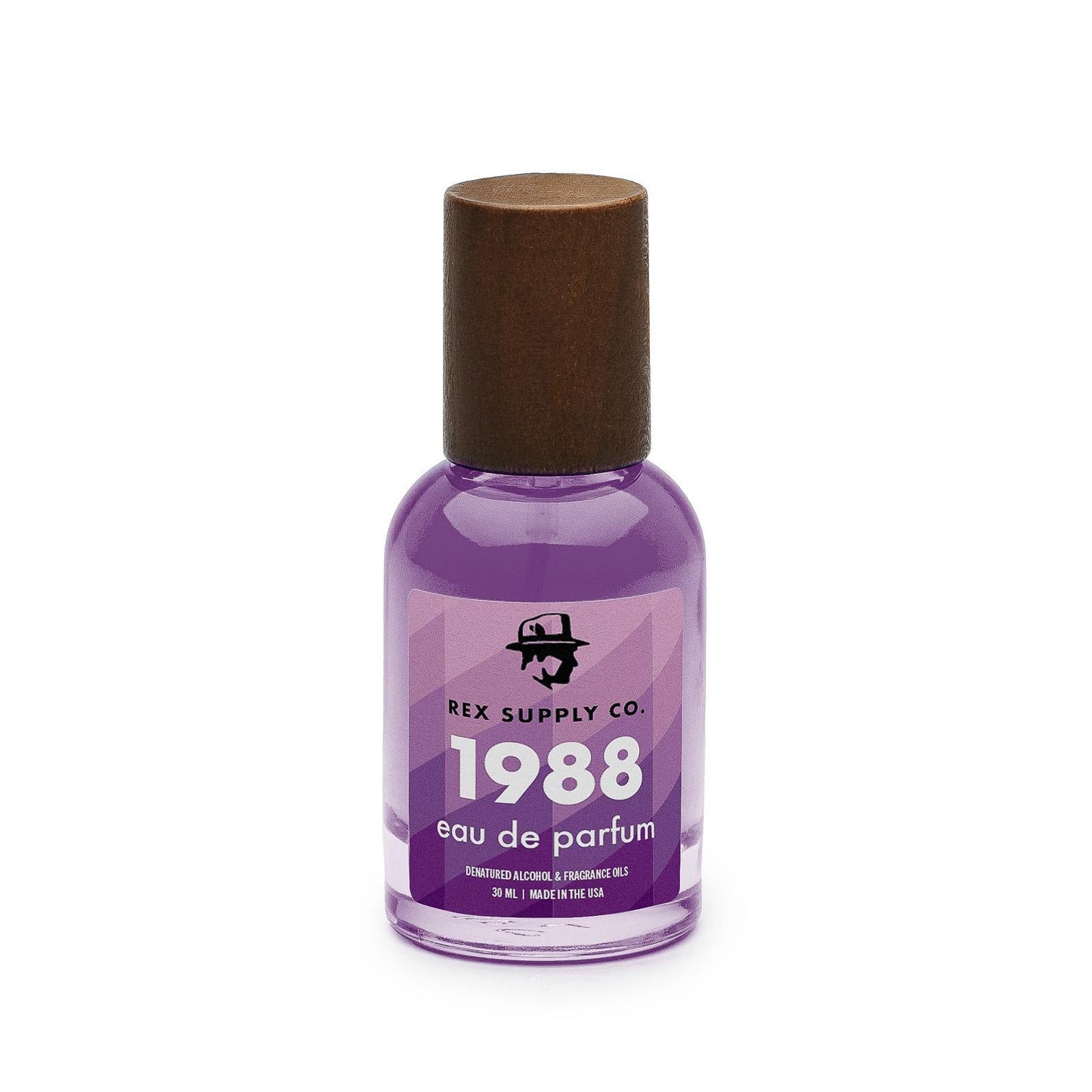 Rex Supply Co. | 1988 Old World Eau De Parfum
