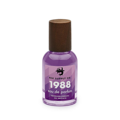 Rex Supply Co. | 1988 Old World Eau De Parfum