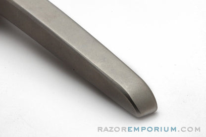 2018 Supply Provision Co. 'The Single Edge' SE Injector Safety Razor