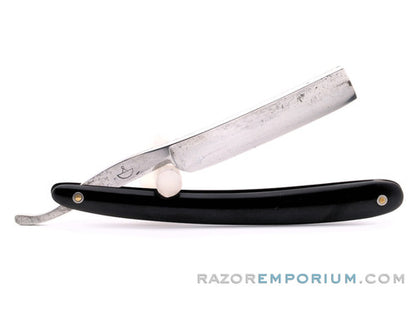 9/16" F. Zborilek #33 Vintage Straight Razor