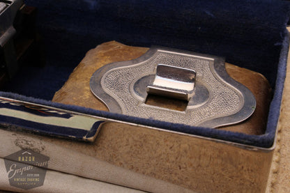 Wilkinson Sword Co. Empire 7 Day Model - New Old Stock