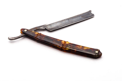 11/16" Union Classics on Clearance Straight Razor