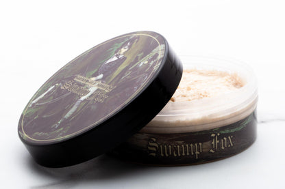Strike Gold Shave | Swamp Fox Shaving Soap