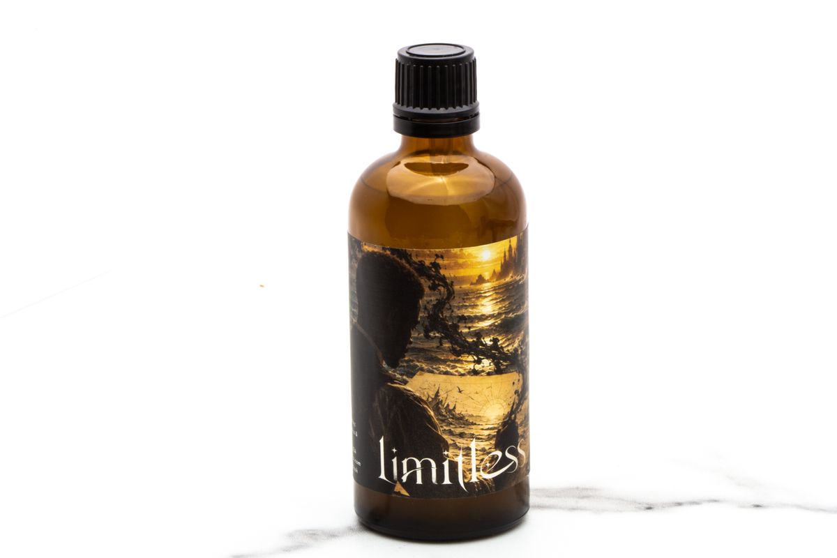 Hendrix Classics & Co | Limitless – Inspired by Forever Wanted Elixir Aftershave Splash