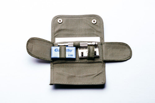 Razor Emporium 2022 Father's Day Double Edge Shaving Kit