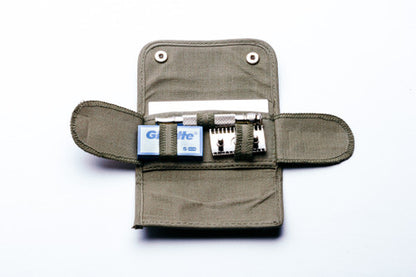 Razor Emporium 2022 Father's Day Double Edge Shaving Kit