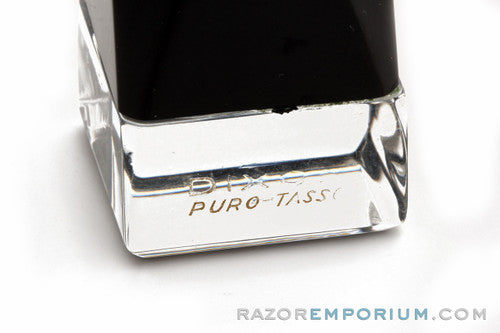 Dixon Puro Tasso Vintage Pure Badger Shave Brush