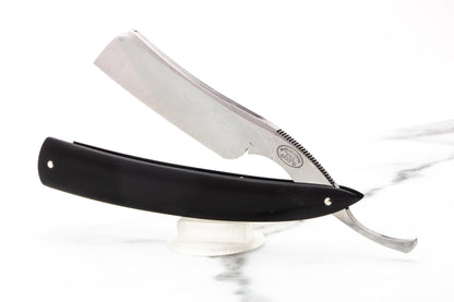 7/8" Restored RigaRazor JS&A Straight Razor