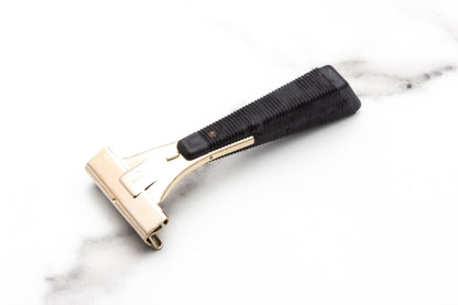 1960's Eversharp Hydro-Magic Injector Safety Razor | Original Condition