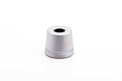 Rockwell | Brushed Chrome Plated Safety Razor Stand