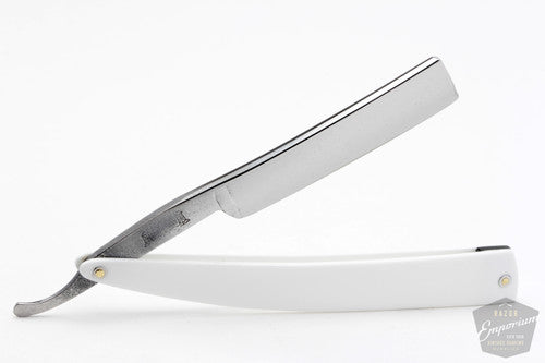 5/8" Aerial Cutlery MFG Straight Razor | Germany