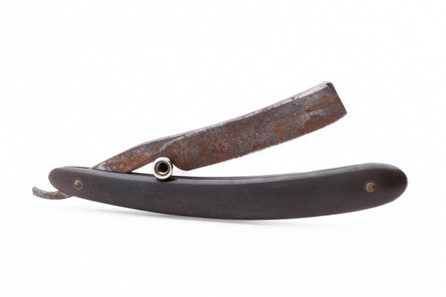 9/16" Straight Razor Classics on Clearance