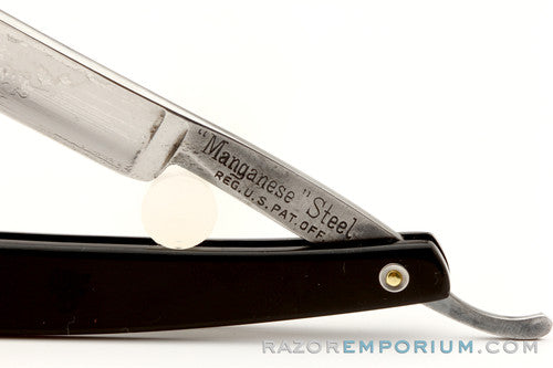 4/8" Anchor Brand Hollow Ground | Solingen, Germany
