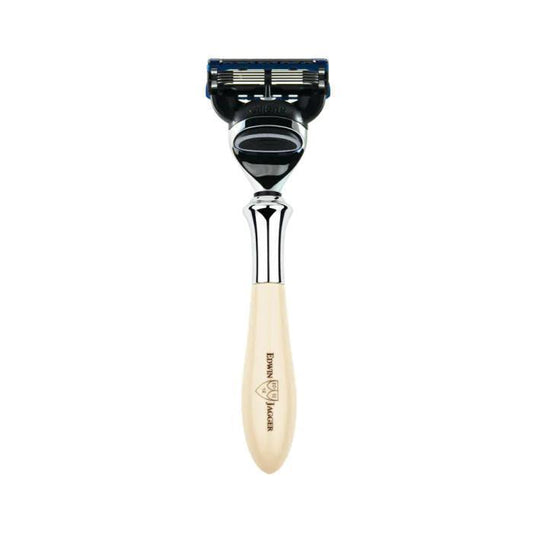 Edwin Jagger | Gillette® Fusion® ProGlide® Razor Plaza Imitation Ivory