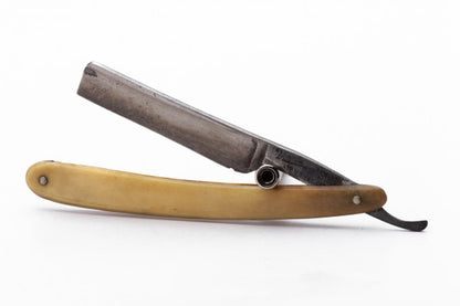 9/16" Manganese Classics on Clearance Straight Razor