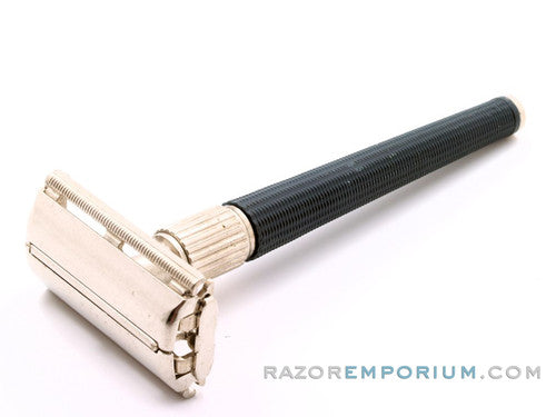 1968 N1 Gillette Knack TTO DE Safety Razor