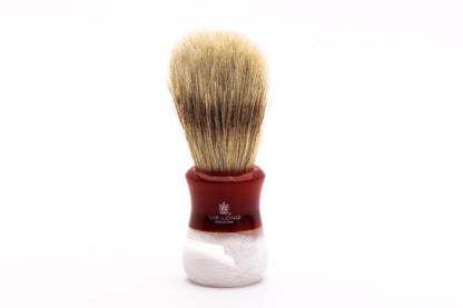 Modern Restored |Vie-Long Badger Shaving Brush