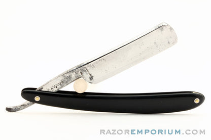 6/8" CH. Monternier "Therese" Straight Razor | Montpellier France
