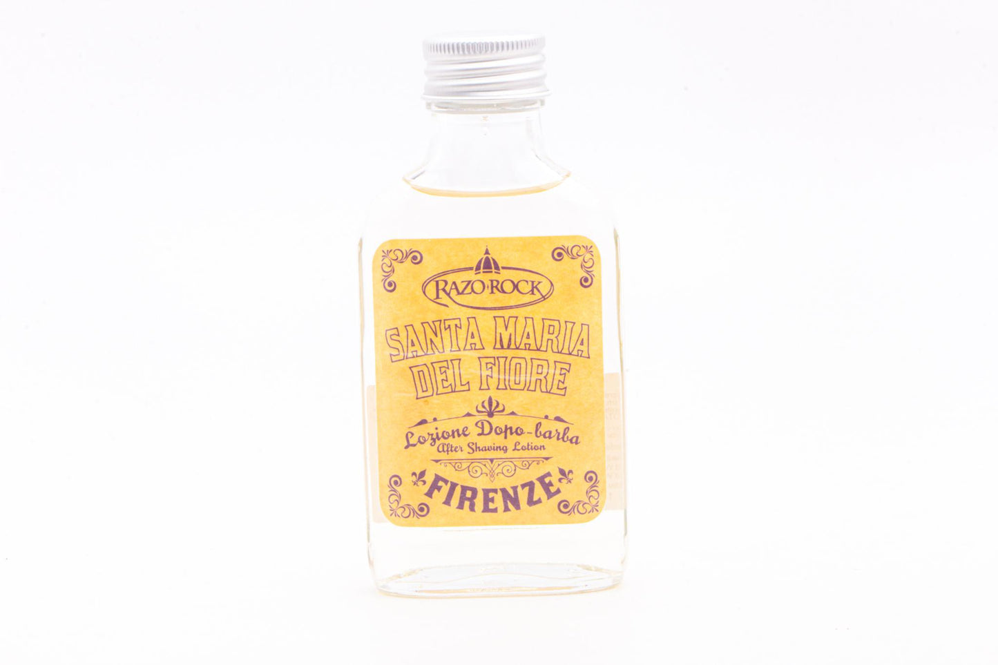 RazoRock | Santa Maria Del Fiore Aftershave Splash