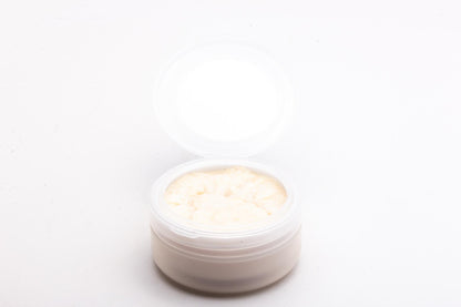 Ginger's Garden | Mandala Tallow Shaving Soap