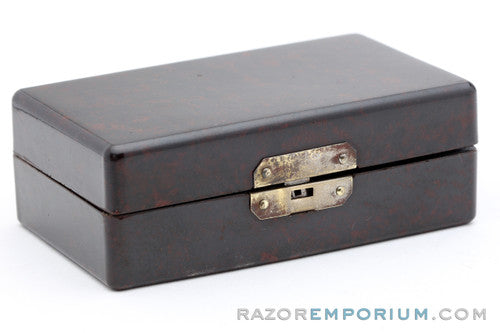 1930's Star 1912 Style Single Edge Safety Razor